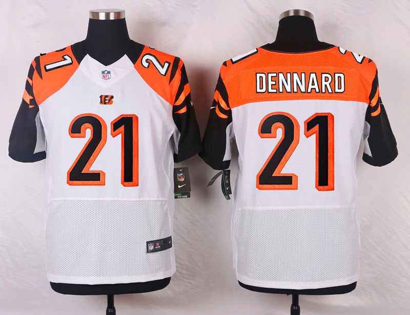 Cincinnati Bengals elite jerseys-029